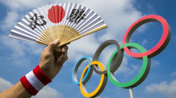 中共肺炎疫情持續延燒，雖然國際奧委會多次表示「不考慮延辦」，但2020年奧運的主辦國日本的疫情卻不甚樂觀。