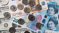 世界上最大印钞公司德拉鲁濒临破产(图)