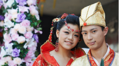 父亲拆散有情人痴情女上演离魂记(图)