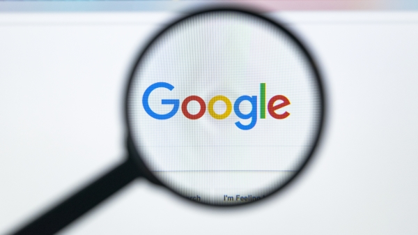 港媒报导谷歌（Google）在国安法生效后多次向港府交出用户资料。（图片来源：Adobe Stock）
