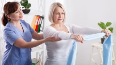 神奇测试:人体肌肉可分辨事物的好坏(视频)