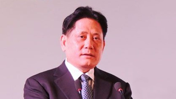 贵州茅台股份有限公司前副总经理杜光义被判处无期徒刑。（图片来源：网络）