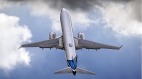 737商用客机20多年来首度停产波音危机加深(图)