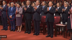 陶杰:不鼓掌的男人(图)