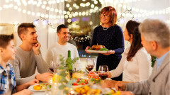 男性晚上坚持5件事你有希望“活更久”了(组图)