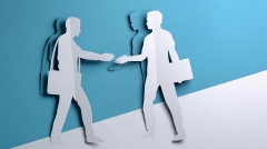 迅速留下好印象的7种肢体语言(图)