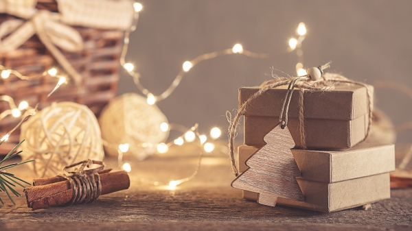 圣诞刚过，跨年夜将至，心理学家提供5个送礼撇步，让民众送礼送到对方心坎里。