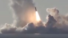 中共试射巨浪3核弹头可击中美国欧洲及俄罗斯(图)