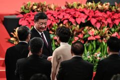清洗细颈瓶疑似影射习近平遭404(图)