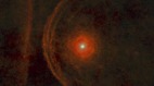 第九亮星将爆炸红超巨星“参宿四”现前兆(图)