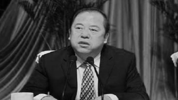 武伟曾在黑龙江省人防办工作超40年
