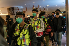 陶杰:电影煮蛙录(图)