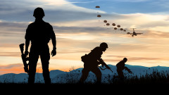 吳明傑:美伊軍力對比非常懸殊或將走上談判桌(圖)