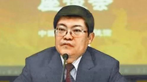 前中國駐韓國大使李濱從2007年至今下落不明