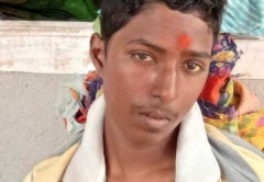 18岁男脑死亡妈妈崩溃喊了一句奇迹出现了(图)