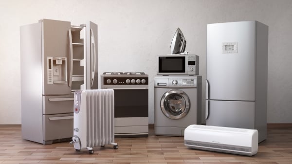 你家的電視機、冰箱、空調到底擺放在正確位置上了沒？
