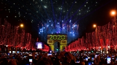 快讯:法国确诊第6例中共肺炎病例(图)