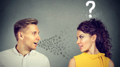 異性關係再好也別聊這「三種話題」容易曖昧(組圖)