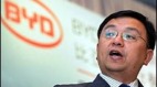 中国比亚迪300多项专利是谎言官媒:炒股(图)