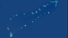 北京在赤瓜礁豎標語遭越南網友笑東亞病夫(圖)