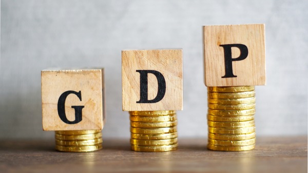 GDP 经济 国内生产总值2(16:9)