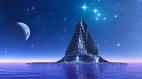 亞特蘭蒂斯的高度文明與瞬間毀滅(組圖)