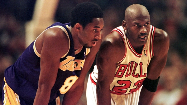 篮球巨星乔丹（Michael Jordan）在哀悼的声明中表示自己在得知 Kobe 坠机的死讯后感到无比震惊。