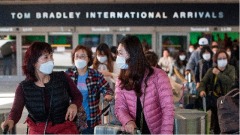 美旅行禁令至今140人被拒入境数万人二次检查(图)