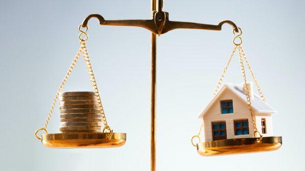 房地产市场会有大的变化