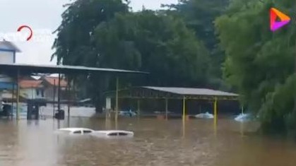 7年來最慘重洪災：印尼雅加達暴雨已致60人死亡