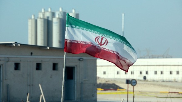 2月19日，伊朗宣布境內首現中共肺炎病例。