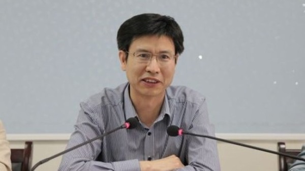 腐敗成災中國國家能源局副局長劉寶華落馬