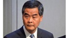 梁振英再鬥教育界胡志偉斥推卸責任(圖)