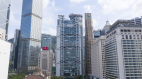 警逼银行交纪录清算泛民冻户掀资金外逃(图)