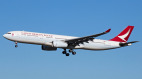 港龙停运航权或分予大湾区航空(图)