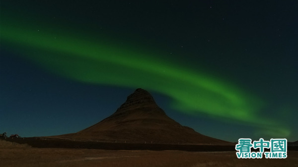 冰島第二大冰川本世紀末恐消失殆盡