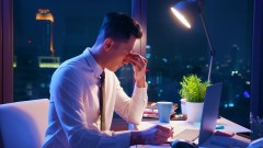 日夜顛倒作息打亂教你如何熬夜不傷身(組圖)