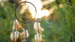 凭直觉找到失物一梦救下10条人命(图)