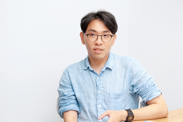 眠豆腐創辦人張育豪，為第一批業配Podcast的企業主。