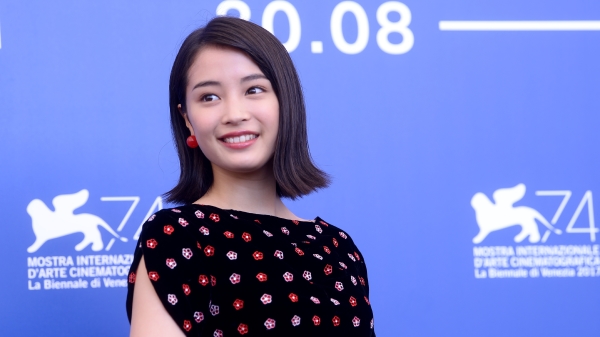 《夏空》22岁女星广濑铃（10月6日）确诊感染武汉肺炎。