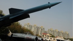 俄美新一輪軍備競賽後果：北京藉機擴充導彈武器庫(圖)
