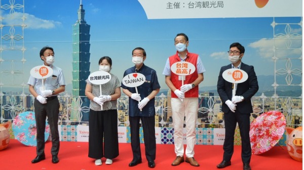 北京打压台湾无所不用其极，这次又以恶劣手法，逼迫台方退出一年一度的国际旅游交易会（旅展）。台湾官方代表交通部观光局至少三度抗议，最后宣布退出参展。图文无关。