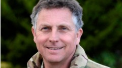 英参谋长:2030年将有3万机器人参战(图)