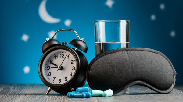 失眠 熟睡 效率 睡眠障碍