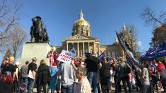 能左右戰局的力量怎麽看大選答案是川普必勝(組圖)