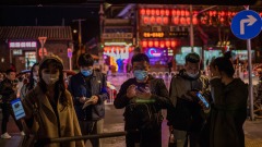 维权律师吐槽防疫:法制缺位不透明(图)