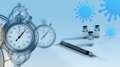 中國疫苗「抄近道」柳葉刀:效力低副作用多(圖)