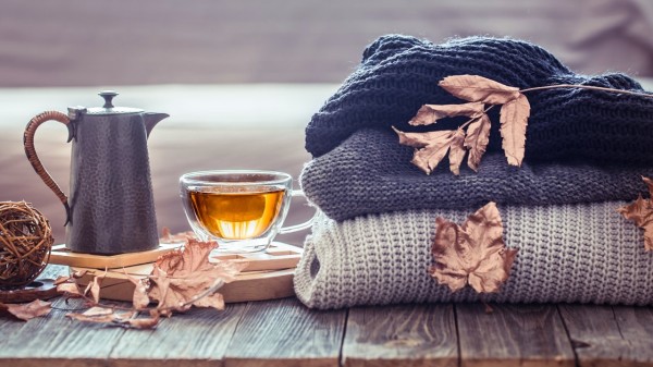 研究发现成人一天喝一至三杯茶能促进心脏健康与降低冠状动脉硬化指数。