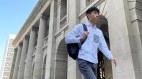 DQ致總辭梁頌恆:抗惡法從不靠立法會(圖)