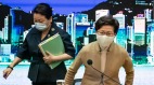 逾四成港人給林鄭零分五政策範疇負評(圖)